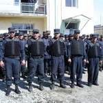 General Provides Update on Afghan Police Training