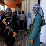 Key al-Qaida Leader Killed in Baghdad