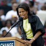 First Lady Thanks Military Community for Service