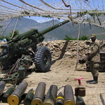 Dialogue Seeks to Strengthen U.S. - Pakistani Ties