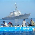 U.S. Crew Rescues Somali Mariners