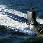 Navy to Start Training Female Submariners in July