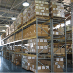 Distribution Center Meets Warfighters’ Needs